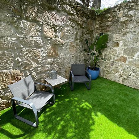 Sol Garden Daire Porto Dış mekan fotoğraf