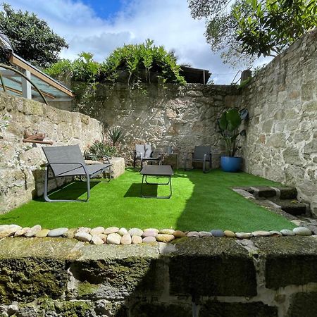 Sol Garden Daire Porto Dış mekan fotoğraf