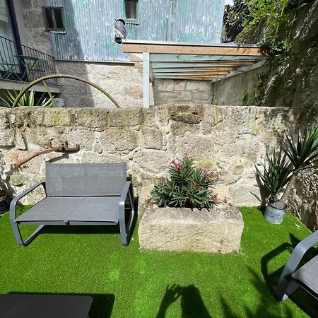 Sol Garden Daire Porto Dış mekan fotoğraf