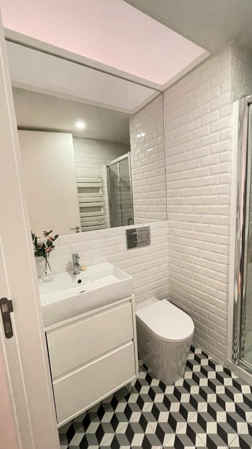Sol Garden Daire Porto Dış mekan fotoğraf