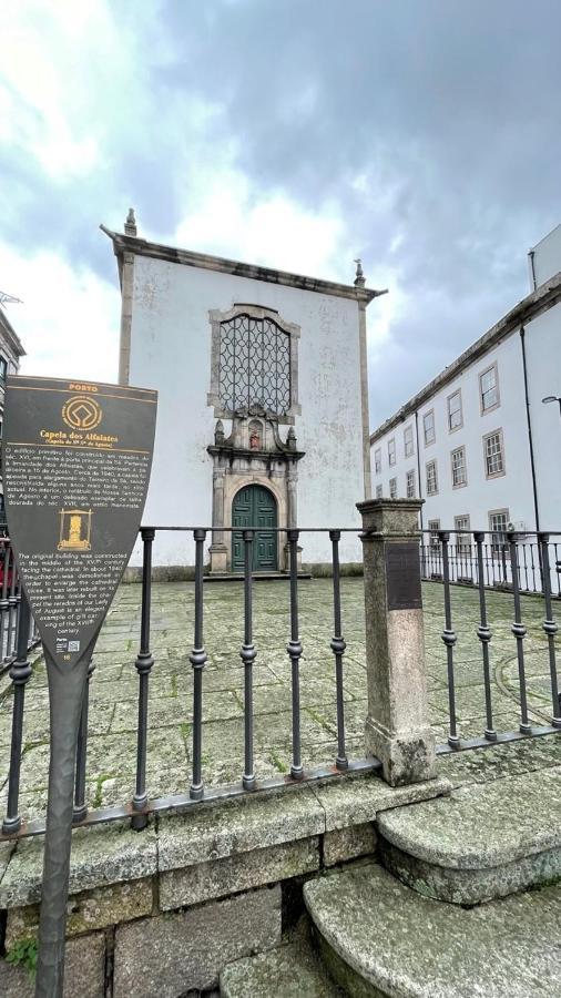 Sol Garden Daire Porto Dış mekan fotoğraf