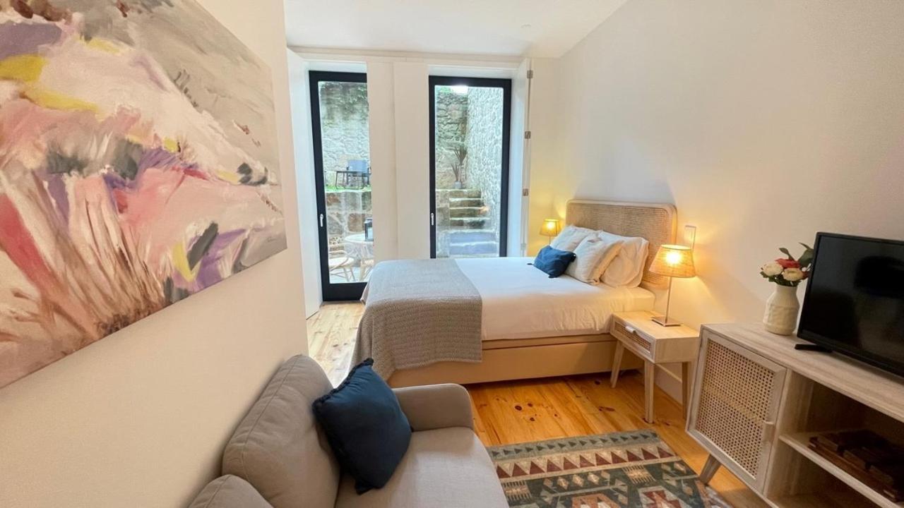 Sol Garden Daire Porto Dış mekan fotoğraf