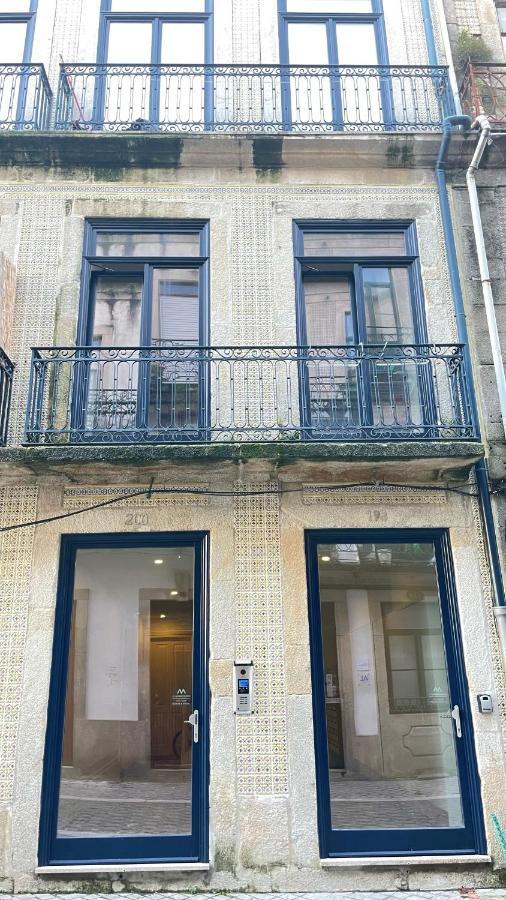 Sol Garden Daire Porto Dış mekan fotoğraf