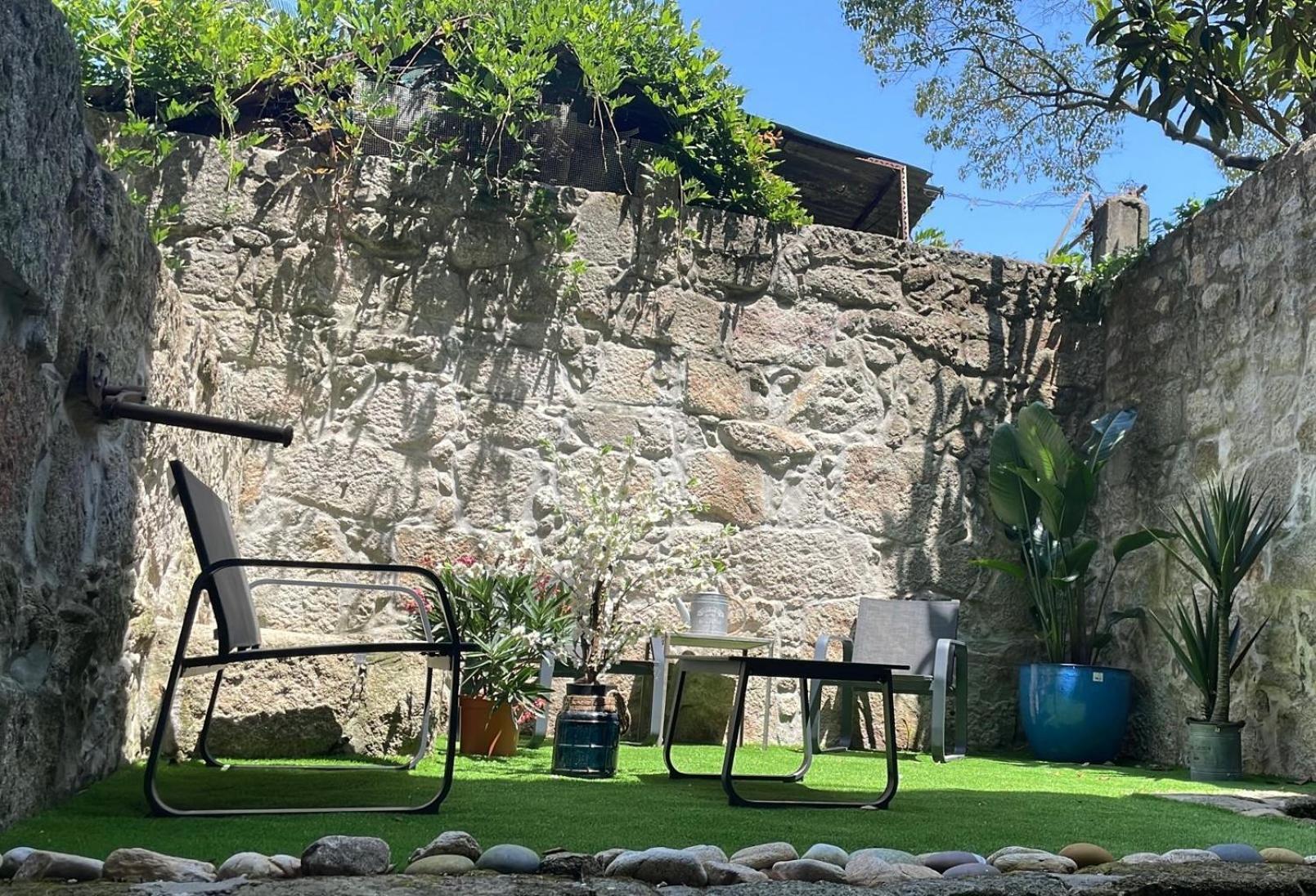 Sol Garden Daire Porto Dış mekan fotoğraf