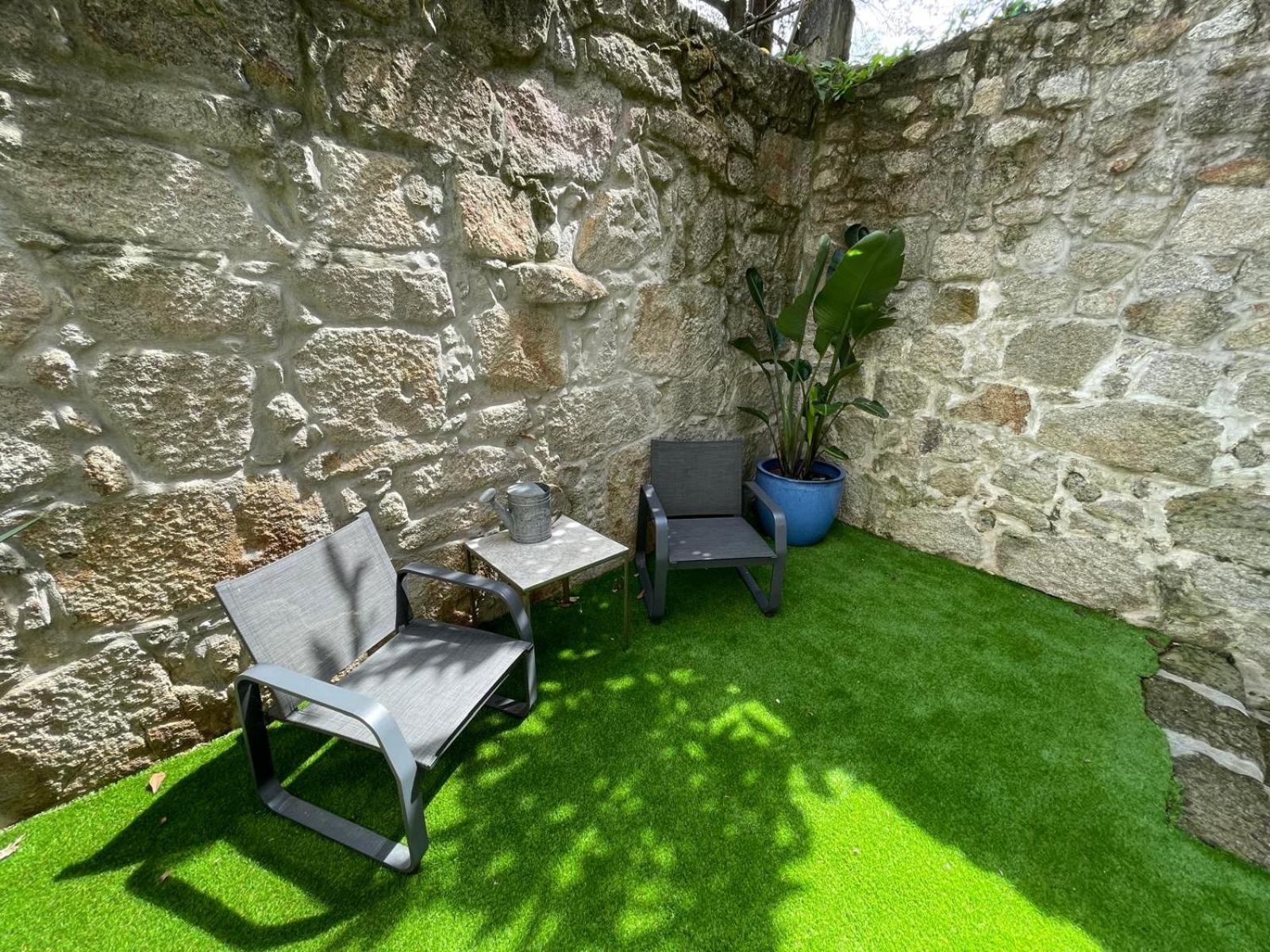 Sol Garden Daire Porto Dış mekan fotoğraf